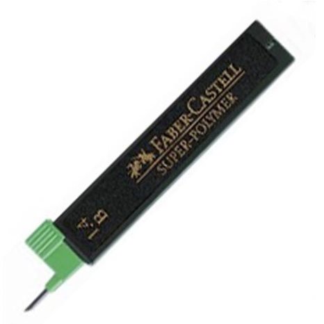 Μύτες Faber-Castell 1.4B 121411