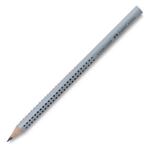 Μολύβι Faber-Castell Jumbo Grip 111900