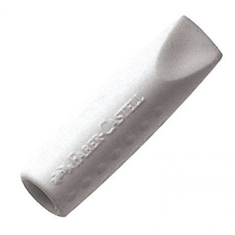 Γόμα-Θήκη Faber-Castell Grip 2001 187000