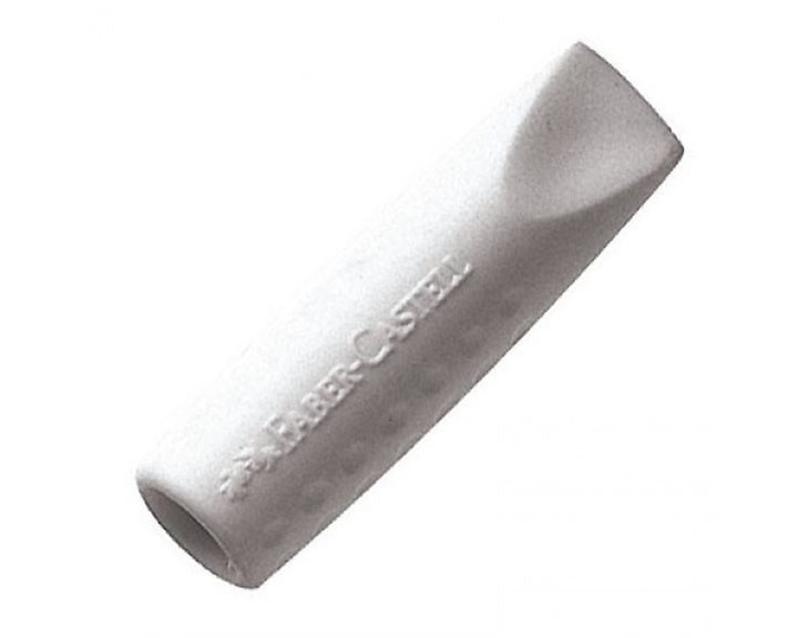 Γόμα-Θήκη Faber-Castell Grip 2001 187000