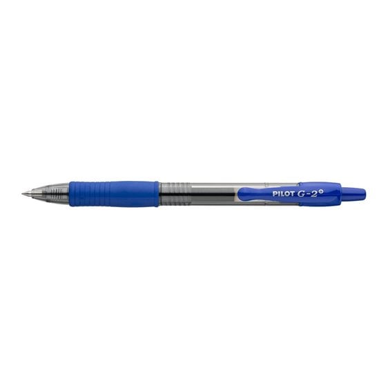 Pilot Στυλό G-2 0.5mm Μπλε