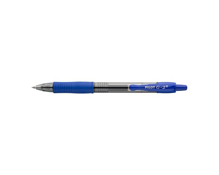 Pilot Στυλό G-2 0.5mm Μπλε