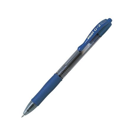 Pilot Στυλό G-2 1.0mm Μπλε
