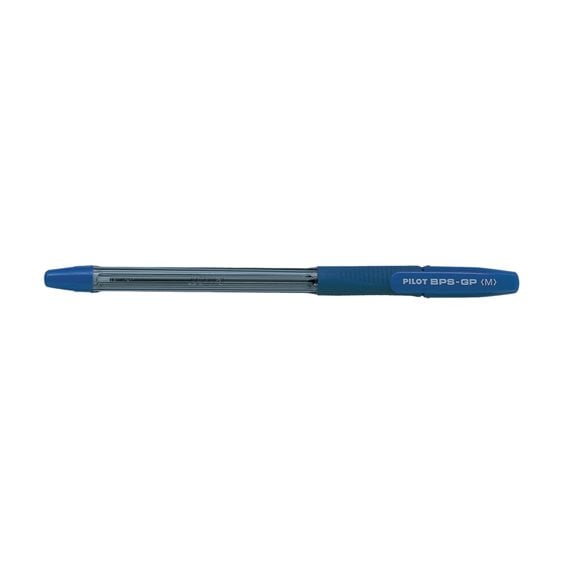 Pilot Στυλό BPS-GP 1.0mm Μπλε