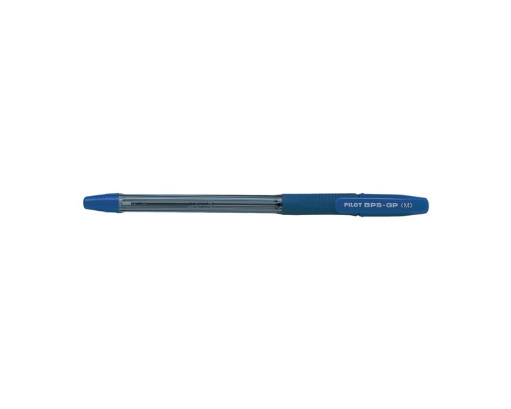 Pilot Στυλό BPS-GP 1.0mm Μπλε