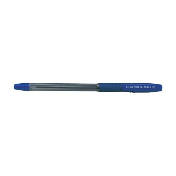 Pilot Στυλό BPS-GP 1.2mm Μπλε