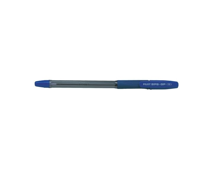 Pilot Στυλό BPS-GP 1.2mm Μπλε