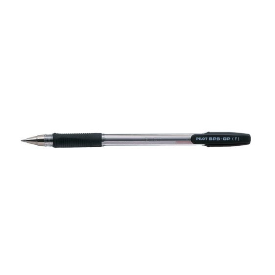 Pilot Στυλό BPS-GP 0.7mm Μαύρο
