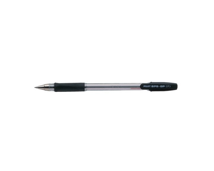 Pilot Στυλό BPS-GP 0.7mm Μαύρο