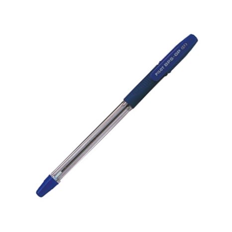 Pilot Στυλό BPS-GP 0.5mm Μπλε