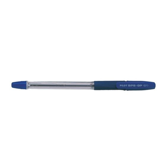 Pilot Στυλό BPS-GP 0.5mm Μπλε