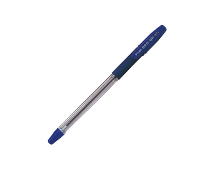 Pilot Στυλό BPS-GP 0.5mm Μπλε