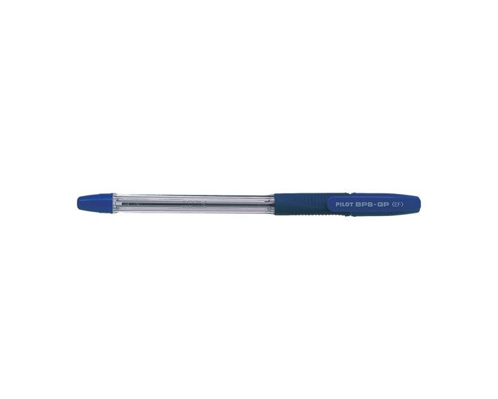 Pilot Στυλό BPS-GP 0.5mm Μπλε