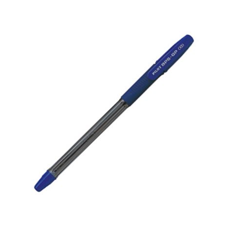 Pilot Στυλό BPS-GP 1.6mm Μπλε