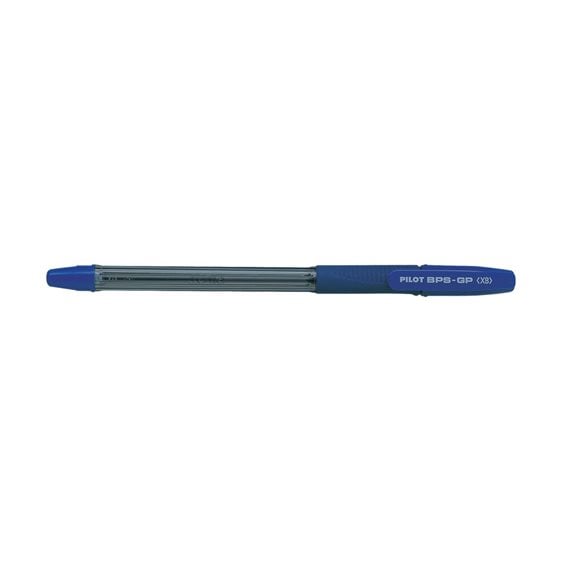 Pilot Στυλό BPS-GP 1.6mm Μπλε