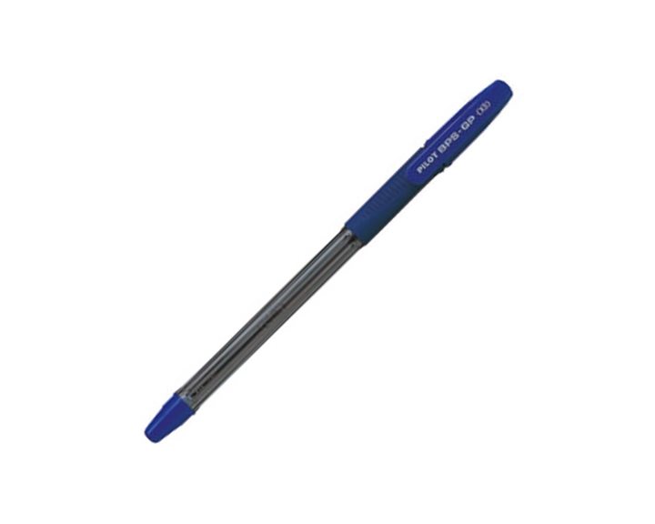Pilot Στυλό BPS-GP 1.6mm Μπλε