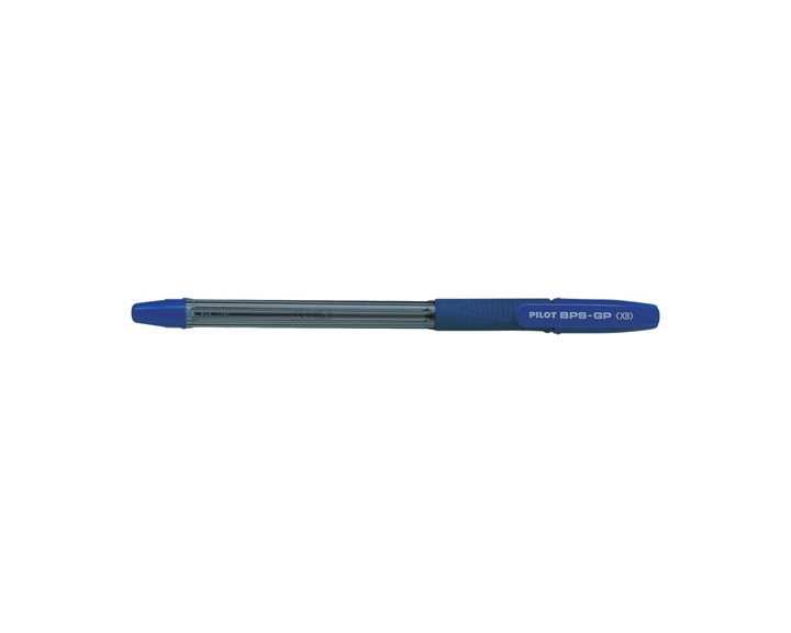 Pilot Στυλό BPS-GP 1.6mm Μπλε