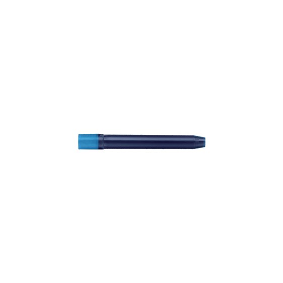 Pilot Ανταλλακτικό για Hi-Tecpoint V5/7 3τεμ. Μπλε