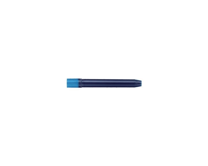 Pilot Ανταλλακτικό για Hi-Tecpoint V5/7 3τεμ. Μπλε