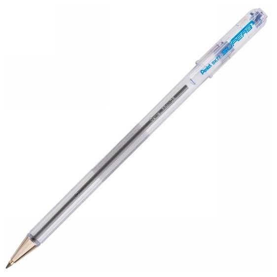 Στυλό Pentel Superb 0.7mm BK77
