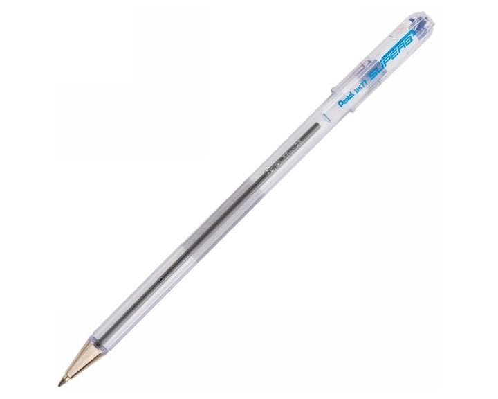 Στυλό Pentel Superb 0.7mm BK77