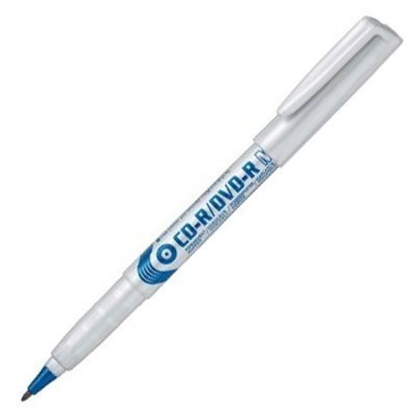 Μαρκαδόρος Pentel Nms51 Μπλε