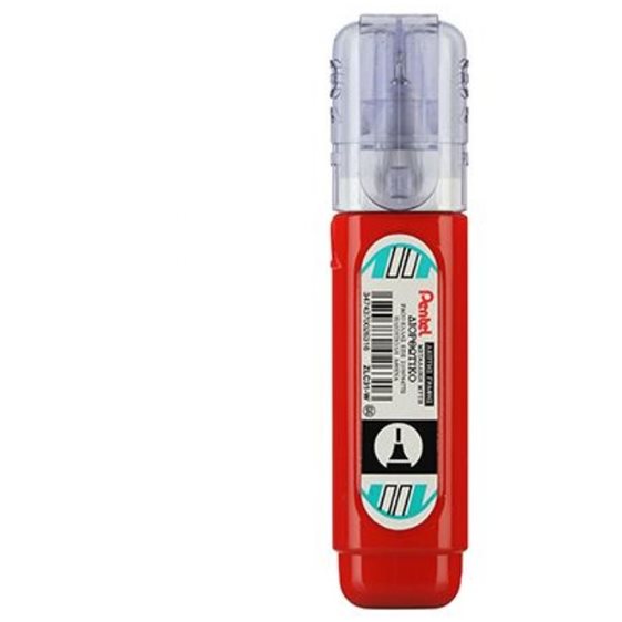 Διορθωτικό Στυλό Pentel ZLC31-W Μεταλλική Μύτη 12ml