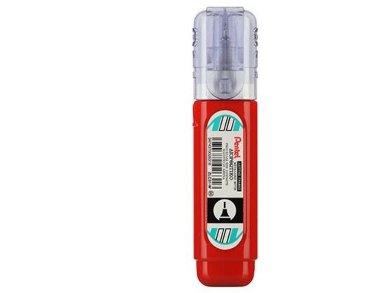 Διορθωτικό Στυλό Pentel ZLC31-W Μεταλλική Μύτη 12ml