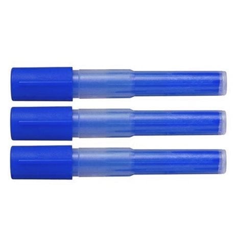 Μαρκαδόρου Ανταλ/κο Pentel Nr1-Co Μπλε