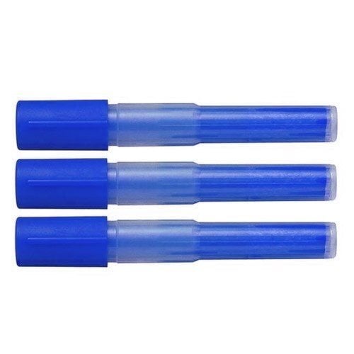 Μαρκαδόρου Ανταλ/κο Pentel Nr1-Co Μπλε
