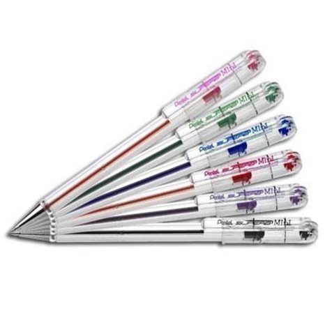 Στυλο Pentel SUPERB Mini