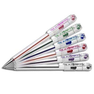 Στυλο Pentel SUPERB Mini