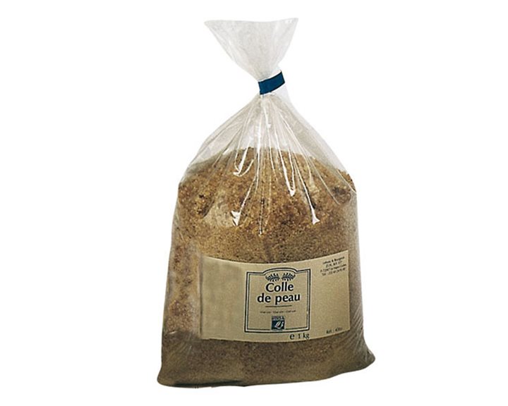 Κονικλόκολλα Σε Σκόνη Lefranc 1 Kg 350400