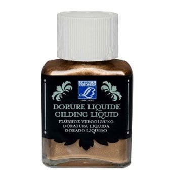 Lefranc & Bourgeois 75ml Gilding Liquid 710 Silver
