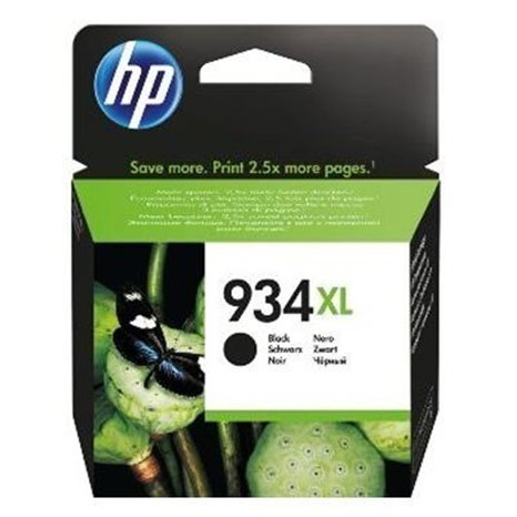 Μελάνι HP No.934XL Black C2P23AE