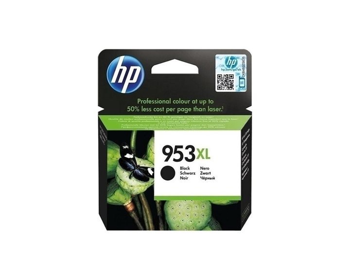 Μελάνι HP No 953XL Black