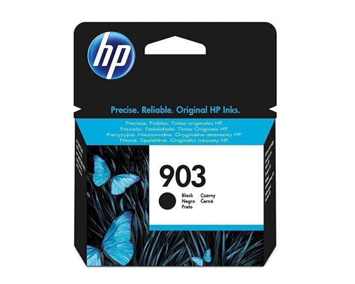 Μελάνι HP No.903 Black (T6L99AE)
