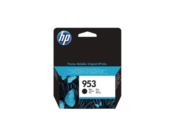 Μελάνι HP No.953 Black (LOS58AE) L0S58AE
