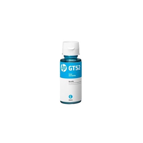 Μελάνι HP GT52 Cyan 70ml M0H54AE
