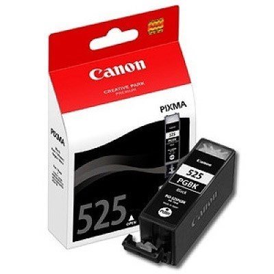 Μελάνι Canon PGI-525 Black 4529B001