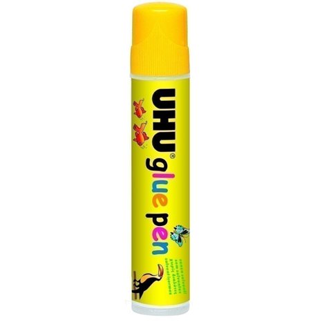 Κόλλα Uhu Glue Pen 50ml