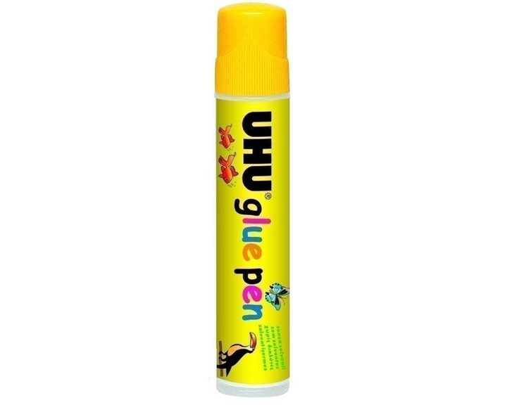 Κόλλα Uhu Glue Pen 50ml