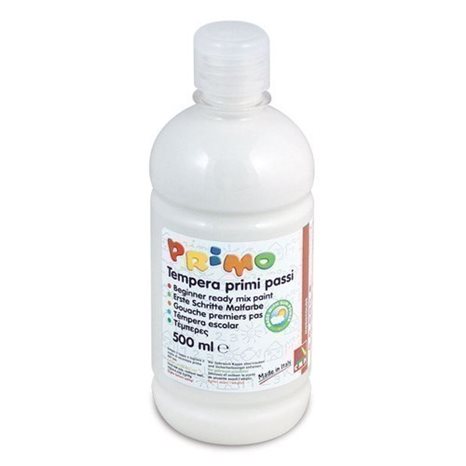 Τέμπερα CMP 500ml 202BR500100 Λευκή