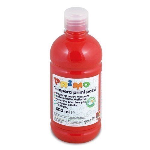 Τέμπερα CMP 500ml 202BR500300 Κόκκινη