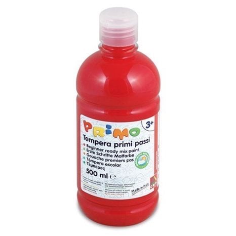 Τέμπερα CMP 500ml 202BR500380 Scarlet Red