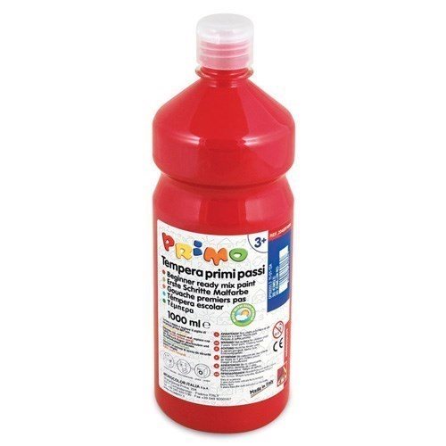 Τέμπερα CMP 1000ml 204BR1000380 Scarlet Red
