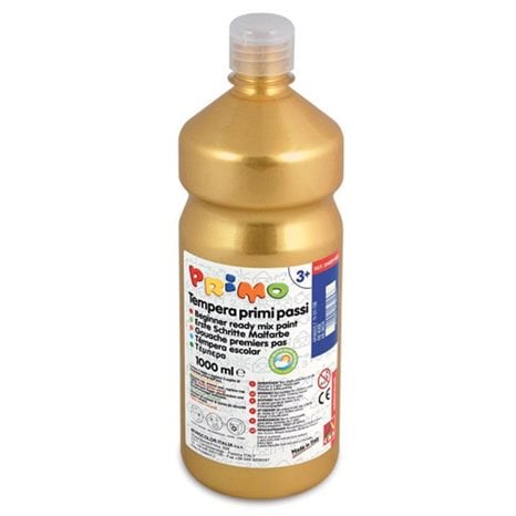 Τέμπερα CMP 1000ml 204BR1000920 Χρυσή