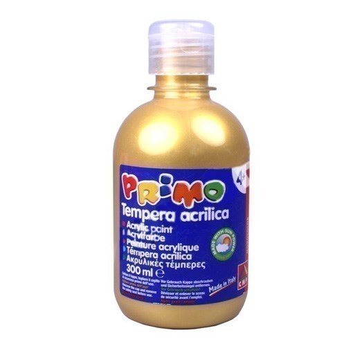 Τέμπερα Ακρυλική Cmp 300ml 400Ta300920 Χρυσό