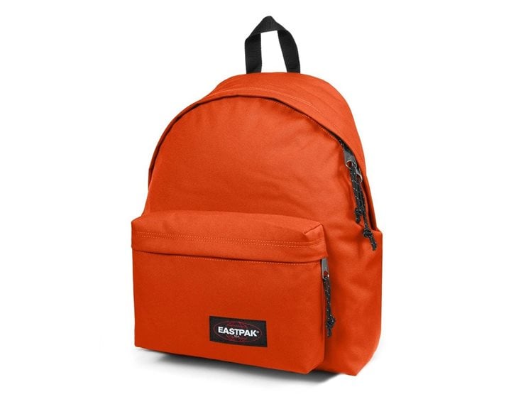 Σακίδιο Πλάτης Eastpak Padded Pak'R Carved Pumpkin EK620-60M