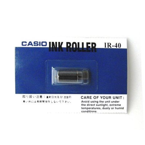 Μελανοταινία CASIO IR-40